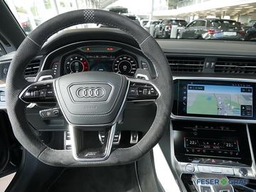 صورة مصغرة 18 لـ 2025 AUDI RS7