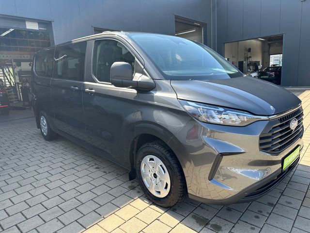 Ford Transit Custom Kombi 320 L2 Trend AUTOMATIK