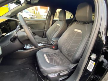 Bild 10 Opel Mokka GS KAMERA WINTERPAKET