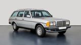 Mercedes-Benz W123 280 TE - Mercedes-Benz: Kombi, W123