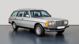 Mercedes-Benz W123 280 TE - Mercedes-Benz 280: Te
