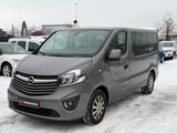 Opel Vivaro B 8 Sitzer Kombi Combi L1H1  2,7t - Opel Vivaro in Hannover