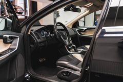 Fahrzeugabbildung Volvo XC60 T6 POLESTAR *R-DESIGN / SELTEN*
