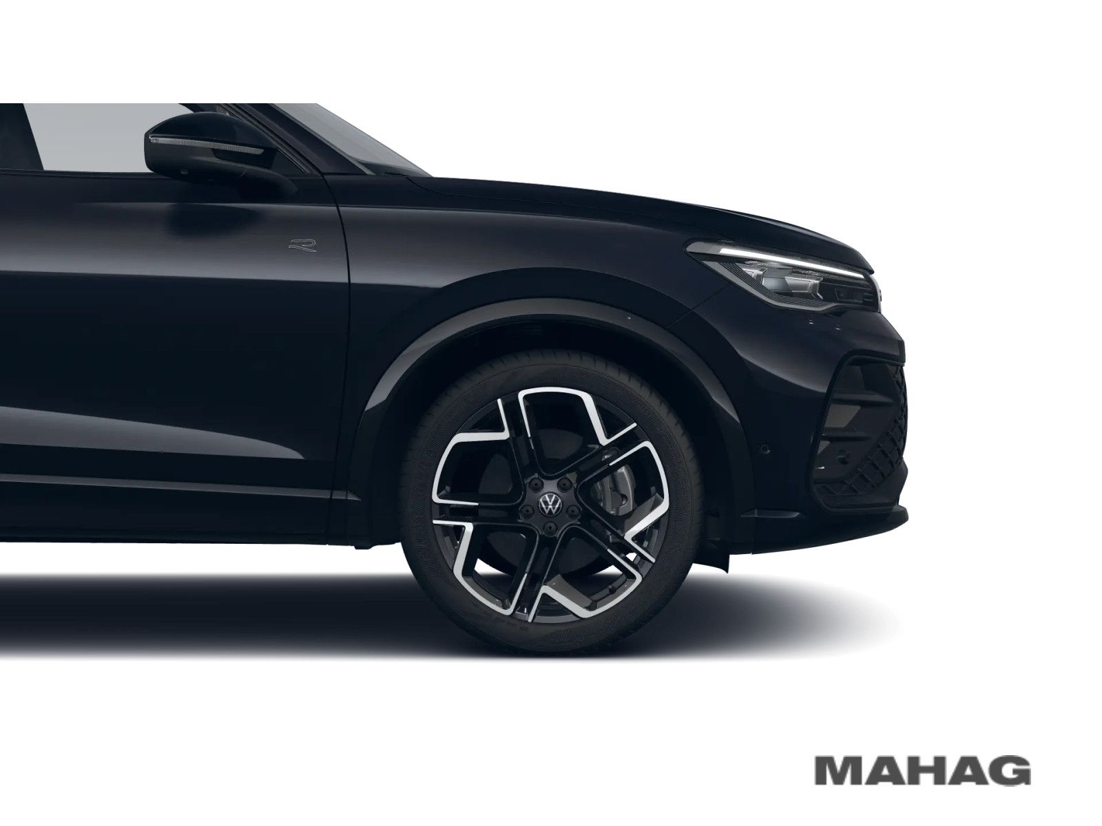 Volkswagen Tiguan - Bild 6