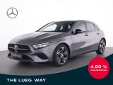 Mercedes-Benz A 180 PROGRESSIVE+NIGHT+PANO+KEYLESS+KAMERA+TOTW