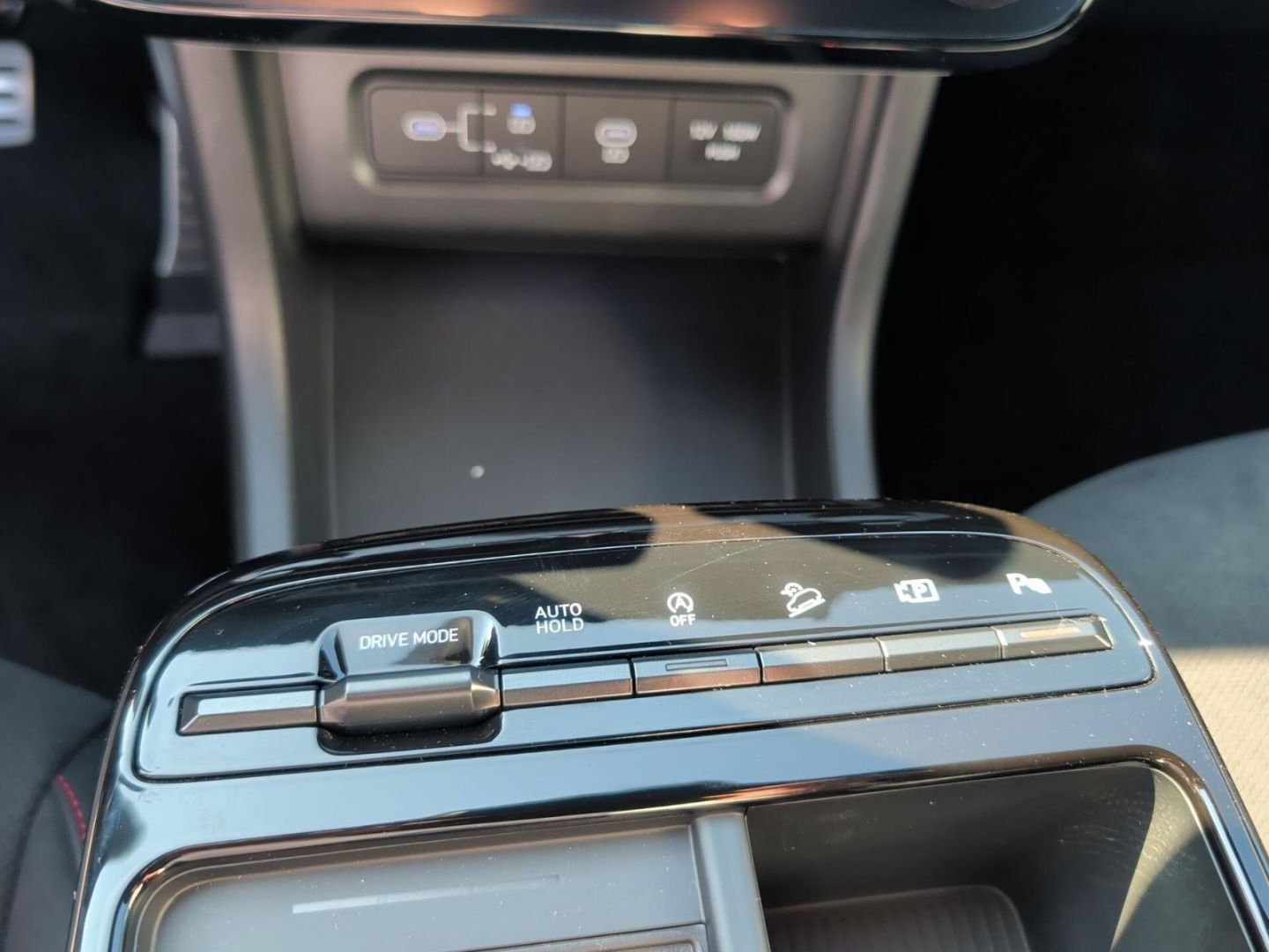 Hyundai TUCSON - Bild 14