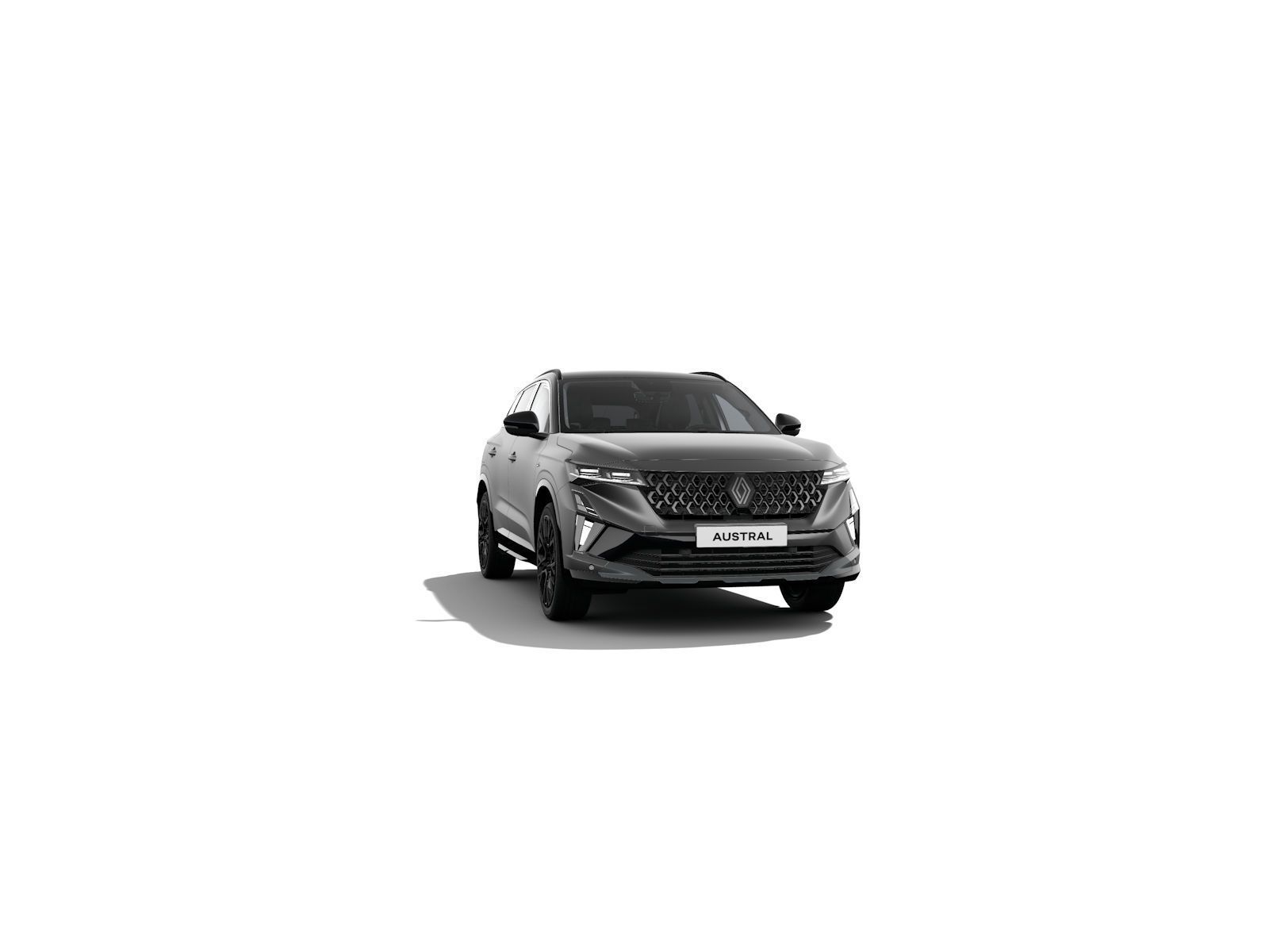 Fahrzeugabbildung Renault Austral Esprit Alpine Full Hybrid E-Tech 200