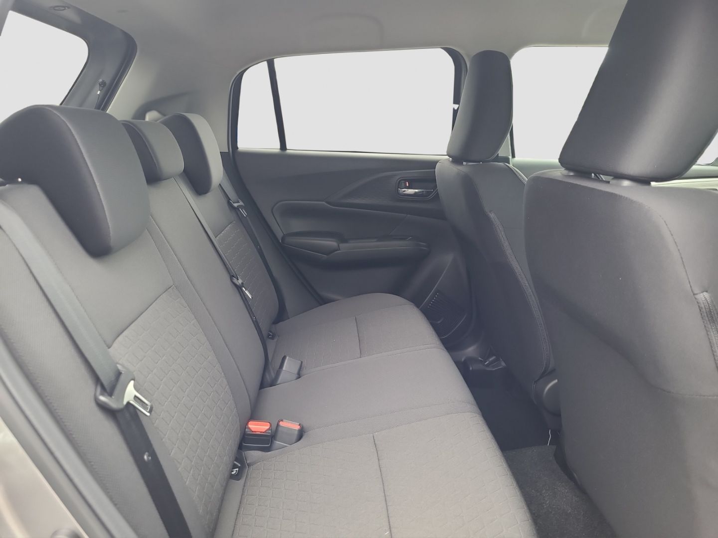 Suzuki Swift - Bild 18