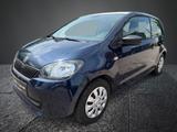 Skoda Citigo 1.0 MPI Active - gebrauchte Skoda Citigo aus dem Jahr 2012