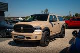 Dodge RAM 5.7 V8 HEMI 4x4 RAPTOR LONGBED HARDTOP LED - Dodge RAM: Pickup