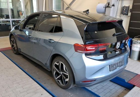 Volkswagen ID.3 - Bild 3