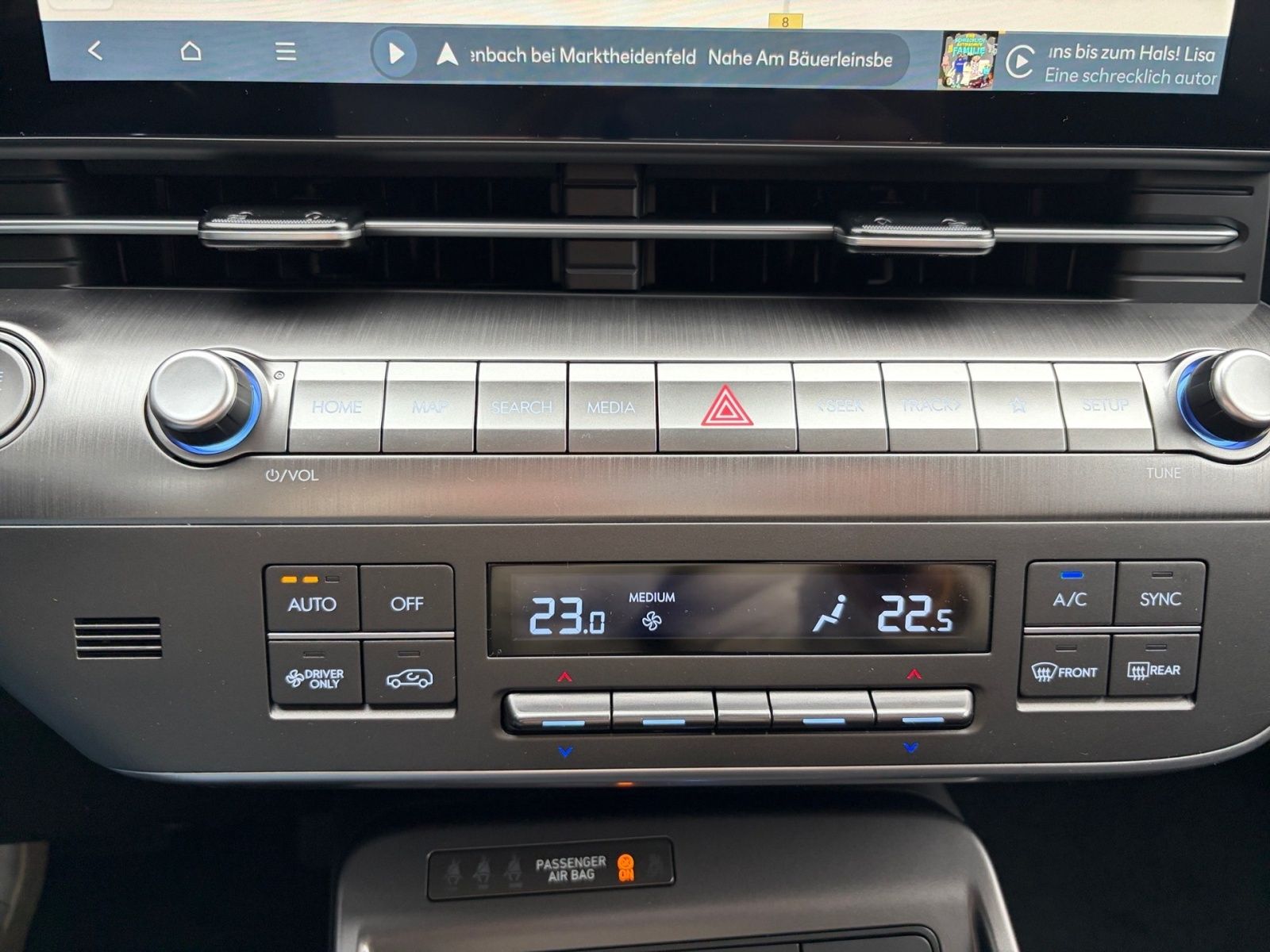 Hyundai Kona – Bild 19