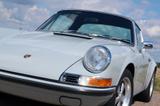Porsche 1973 Porsche 911 Carrera 3,2 Targa  Einzelstück - Porsche aus 1973: T 911