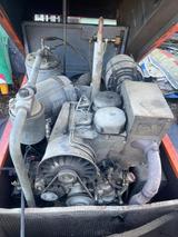 Demag SC 30 DS 1 Baukompressor - Demag LKWs