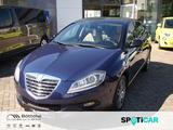 Lancia Delta Platinium 1.4 KAT Metallic - gebrauchte Lancia Limousine