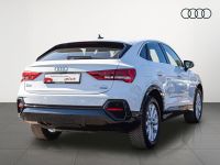Audi Q3 - Vorschau Bild 5