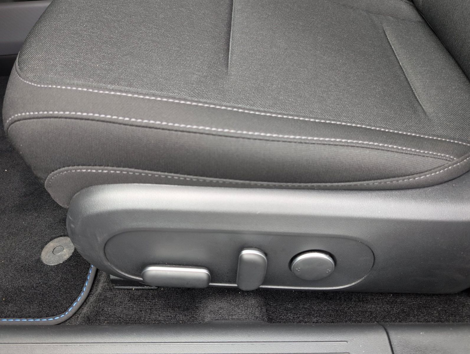 Hyundai IONIQ 6 – Bild 15