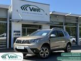 Dacia Duster 1.6 SCe Prestige Allrad*AHK*Navi*SH - Dacia Duster: 1.6