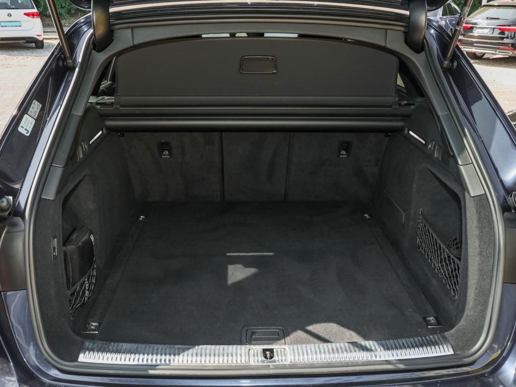 Audi A4 - Bild 9