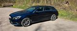 Mercedes-Benz Mercedes CLA Shooting Brake - Mercedes-Benz CLA Shooting Brake von privat