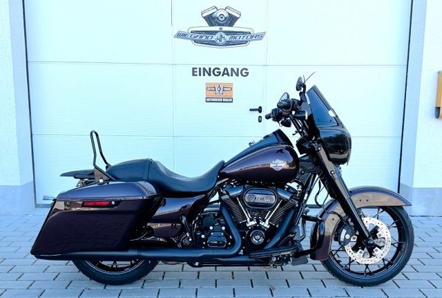 Harley-Davidson FLHRXS Road King Special 114cui