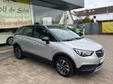 Opel Crossland X Innovation +LHZ+SHZ+PDC+NAVI+ALU+ - Opel Crossland (X) Gebrauchtwagen in Bremen