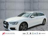 Audi A6 Avant 45 TDI QU DESIGN MATRIX+NAV+DVD+PDC+ACC - Audi: Dvd