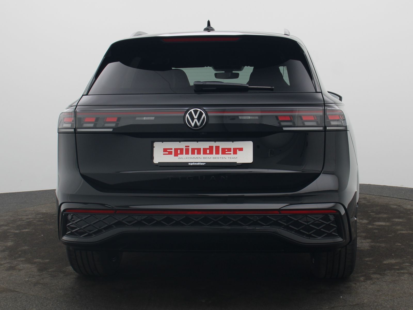 Volkswagen Tiguan - Bild 5