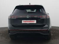 Volkswagen Tiguan - Vorschau Bild 5
