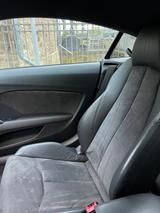 Audi TT Coupe 2.0 TFSI - 230PS - Nanograu Metallic - Audi TT: Sportwagen