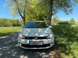 Volkswagen WV  Golf Motor 1,6 - Volkswagen Golf mit Diesel-Antrieb: Motor