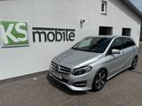 Mercedes-Benz B 200d Urban|NAVI|KLIMA|LED|KAMERA|AUTOMATIK - Mercedes-Benz Gebrauchtwagen in Neubrandenburg