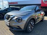 Nissan Juke Acenta Navi, SHZ., Klimaaut. 3 Wartungen***