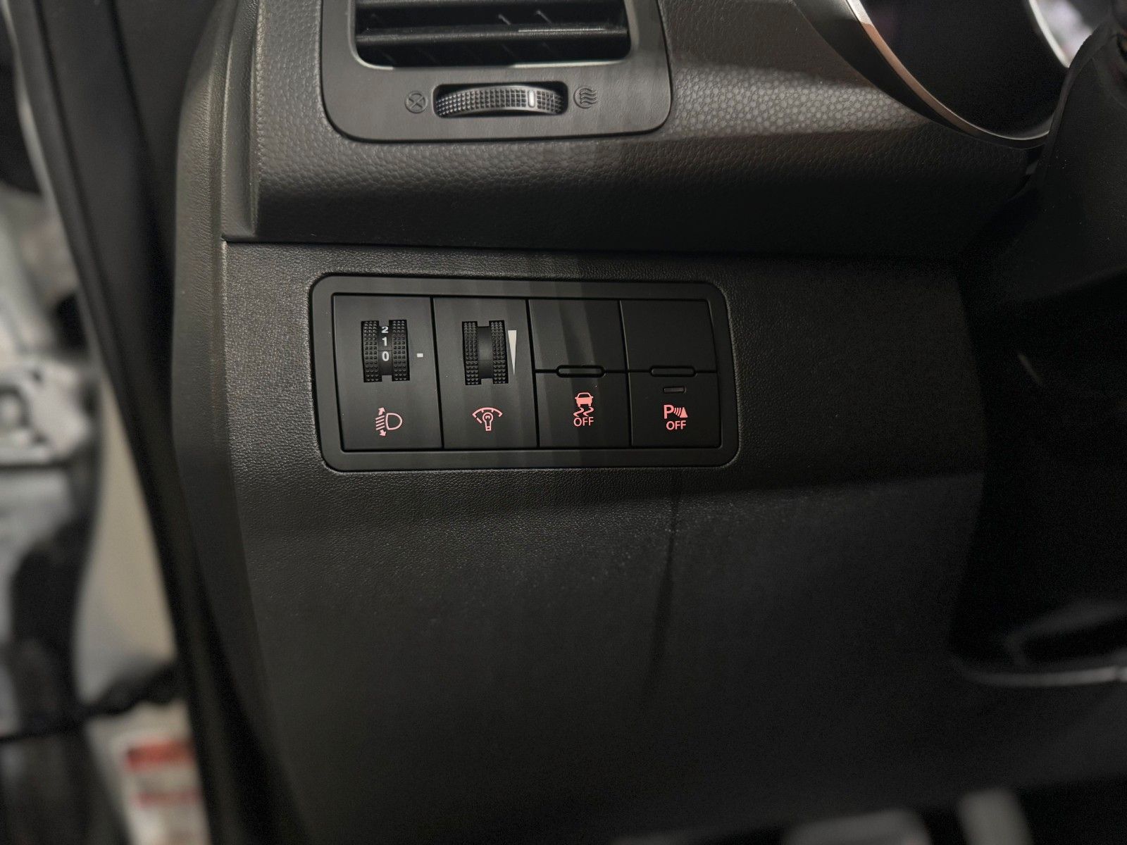 Fahrzeugabbildung Kia Venga 1.6 CVVT Spirit "Klimaaut.  Technik-Paket"
