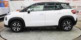 Citroën C3 Aircross Shine *Automatik*Inspektion Neu*LED* - Citroën C3 Aircross SUV