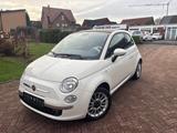 Fiat 500C SPORT*CABRIO*KLIMA*PDC*ERSTE HAND*GARANTIE - Fiat 500C: Sport