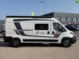 Challenger Van Break Edition V114M Automatik Etagenbett2026 - Challenger Etagenbett Neu