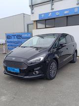 Ford S-Max 2,0d Titanium Navi ACC LED PDC CarPlay