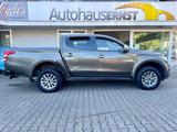 Mitsubishi L200 Diamant Edition+ Doppelkabine 4WD