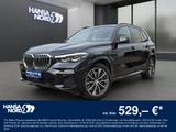BMW X5 xDrive 45e M-SPORT HYBRID PANO KAMERA 20" AHK - BMW X5 in Lübeck