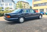 Mercedes-Benz S 500 SE - Mercedes-Benz S 500 in Bochum
