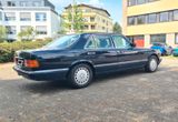 Mercedes-Benz S 500 SE - Mercedes-Benz S 500 in Wuppertal