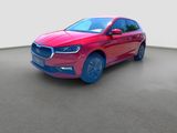 Skoda Fabia Tour 1.0 TSI Lodge Winter Keyless LED