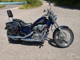 Honda Shadow VT600 C PC21 - HONDA VT 600 C SHADOW
