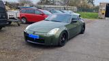 Nissan 350Z Premium Pack 3.5l Premium Pack - Nissan 350Z aus 2004: Coupé