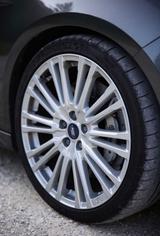 Ford Focus 2,3 EcoBoost RS - Ford: RS