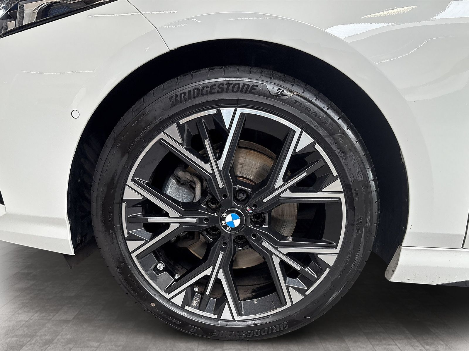 BMW 120 - Bild 8