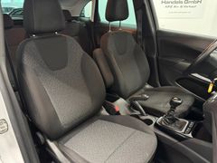 OPEL Crossland X Edition*KAMERA*NAVI*IntelliLink*PDC* OPEL Crossland X Edition*KAMERA*NAVI*IntelliLink*PDC*