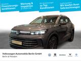 Volkswagen Tiguan 2.0TDI DSG Elegance NAVI AHK MASSAGE LED
