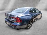 Volvo S60 B5 Benzin AWD Ultimate Dark H/K HGSD HUD LED - Volvo S60 in Hamburg
